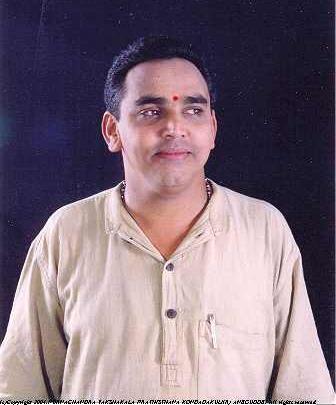Mr. Kondadakuli Ramachandra Hegde